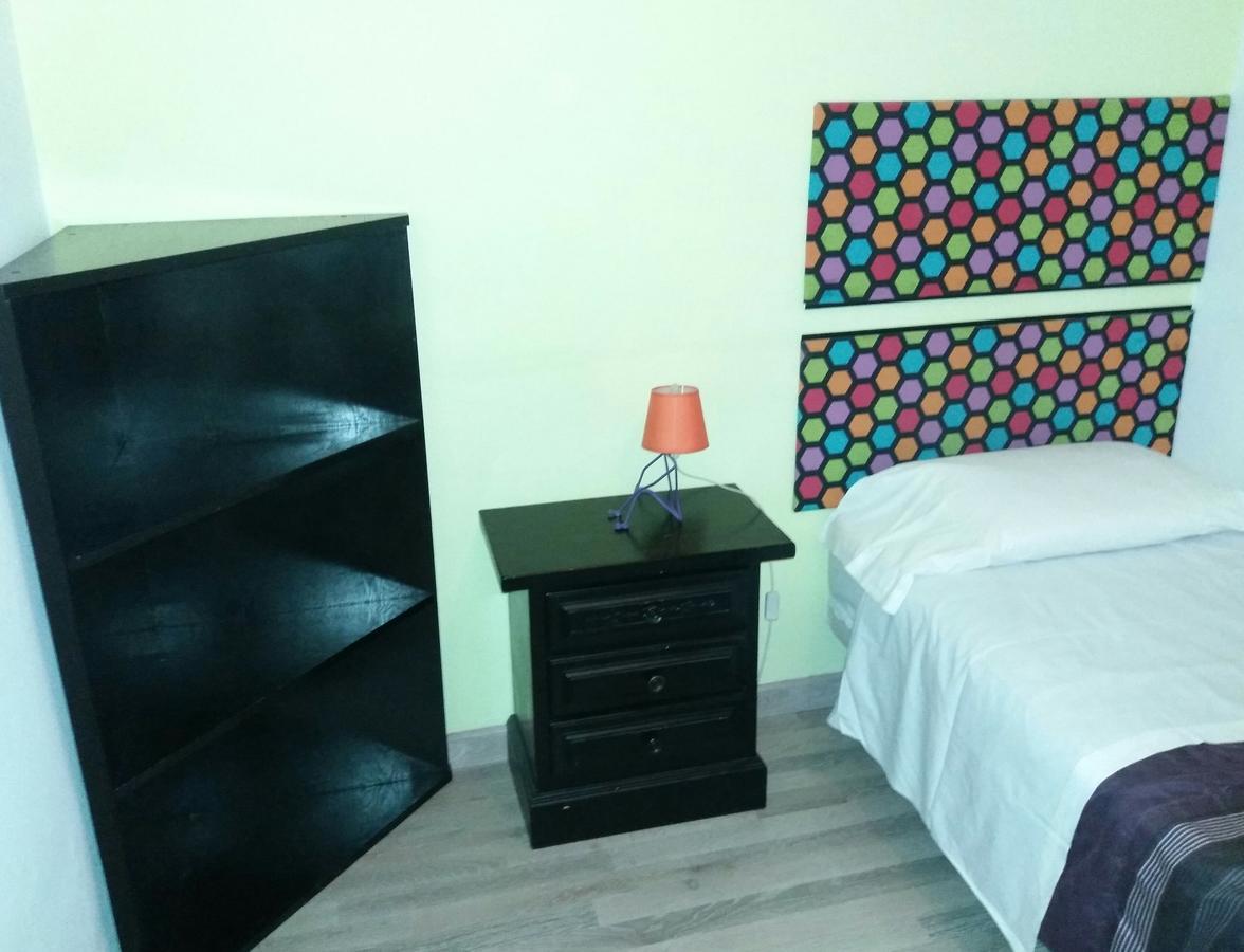 Apartamento Sagrada Familia Barcelona Buitenkant foto