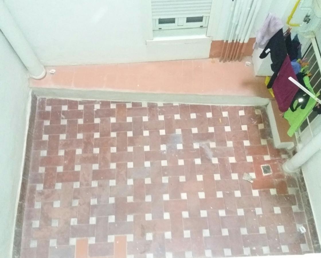 Apartamento Sagrada Familia Barcelona Buitenkant foto