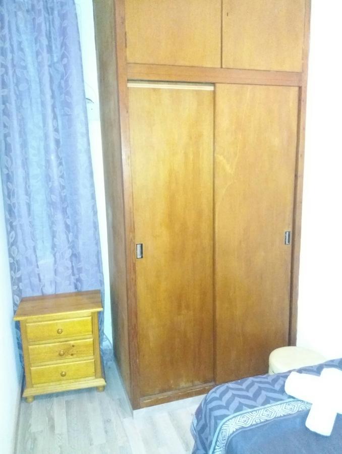 Apartamento Sagrada Familia Barcelona Buitenkant foto