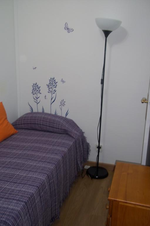 Apartamento Sagrada Familia Barcelona Buitenkant foto